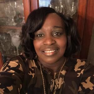 Meet your Posher, Terry